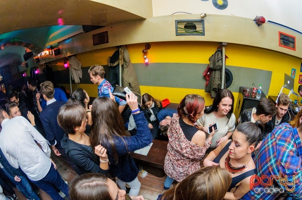 Urban Music Party, 