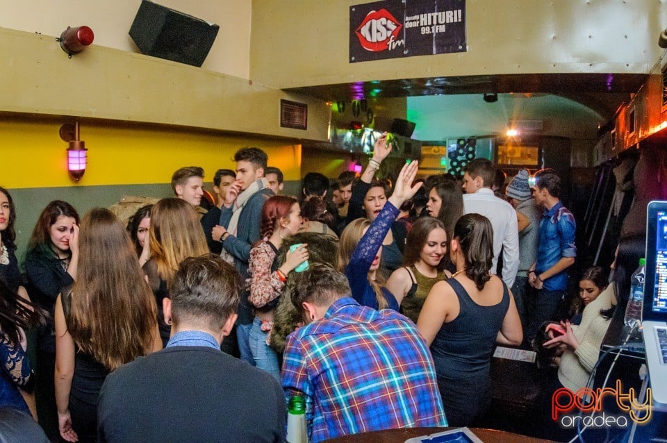 Urban Music Party, 