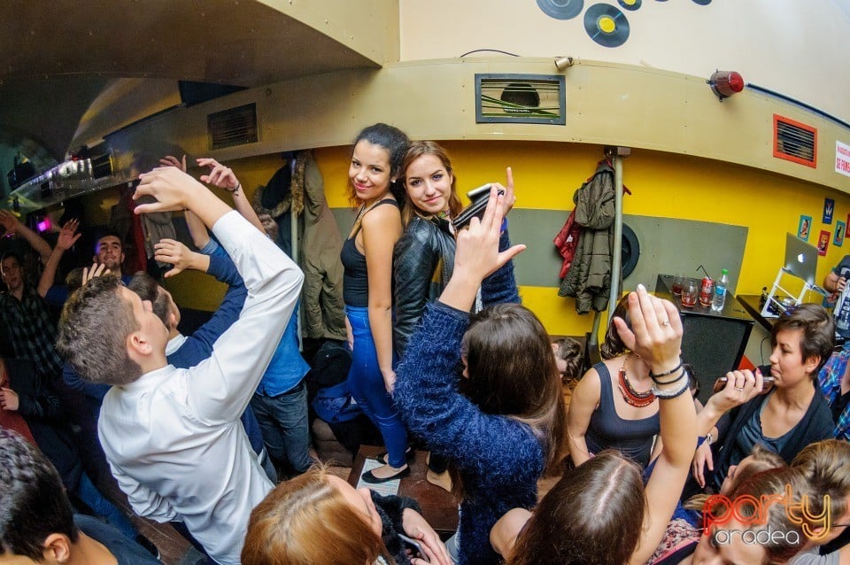 Urban Music Party, 