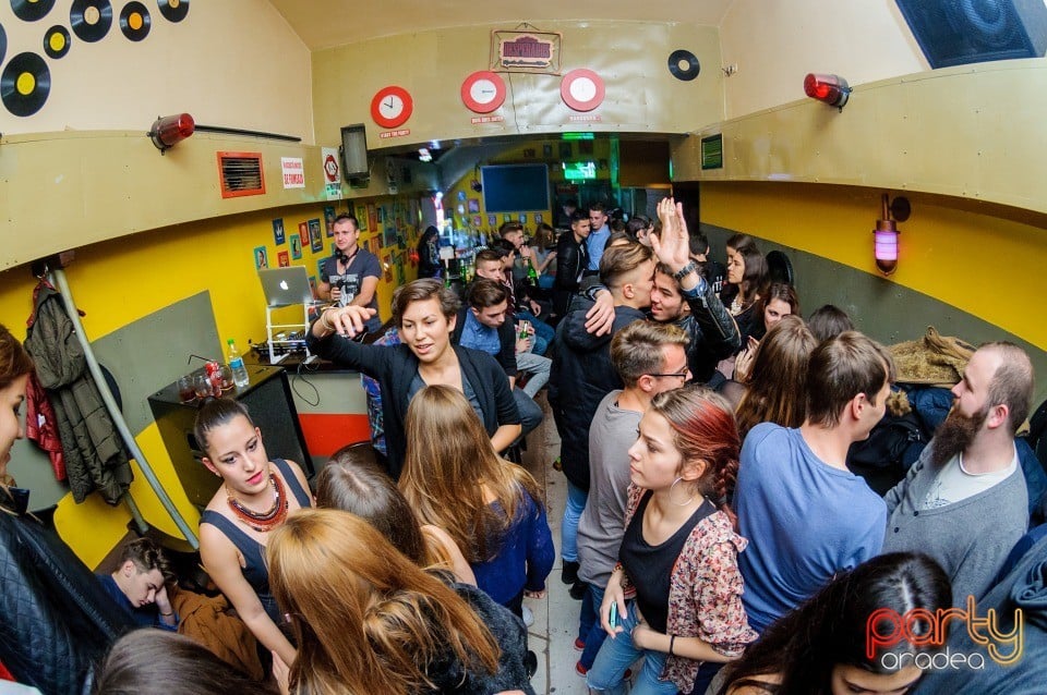 Urban Music Party, 
