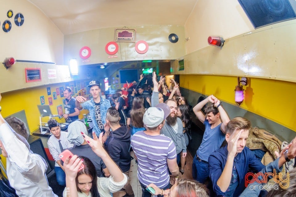 Urban Music Party, 