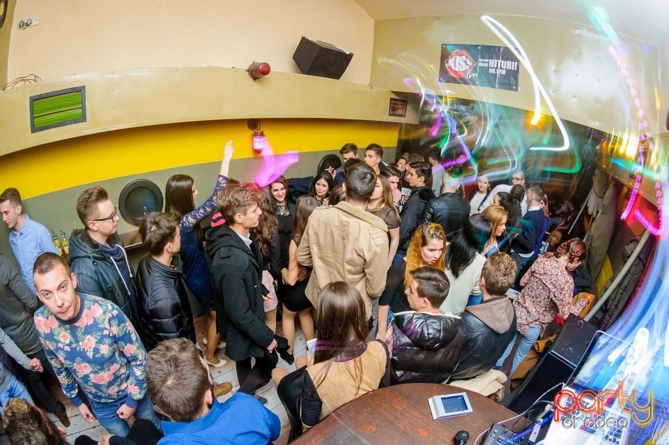 Urban Music Party, 