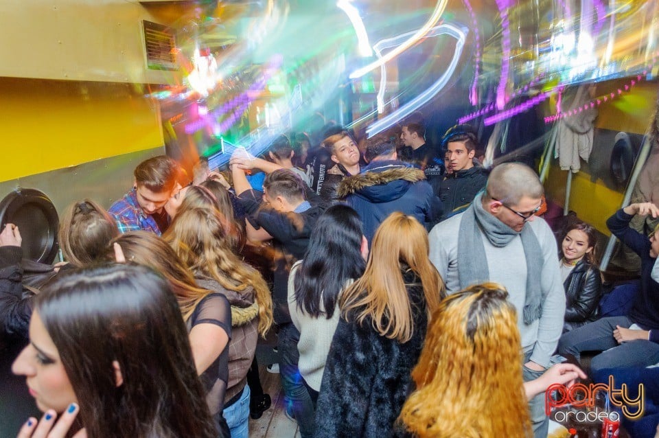Urban Music Party, 