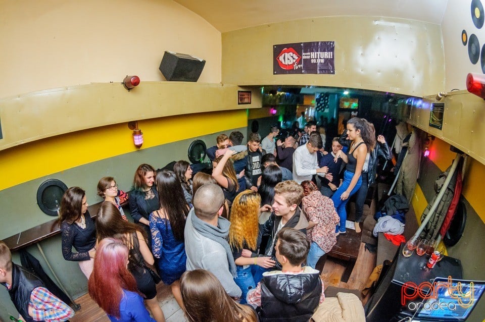 Urban Music Party, 