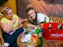 Ursus Word's Night