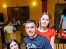 Ursus Word's Night