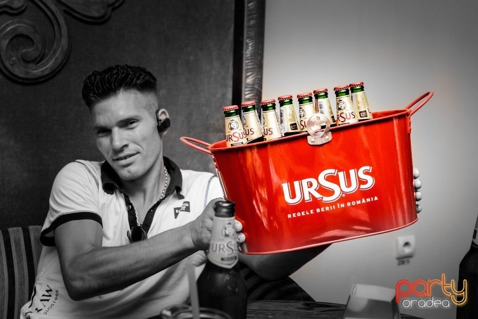 Ursus Word's Night, 