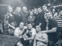 Utószilveszter - Retro Party