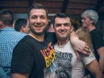 Utószilveszter - Retro Party