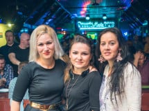 Utószilveszter - Retro Party