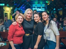 Utószilveszter - Retro Party