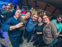 Utószilveszter - Retro Party