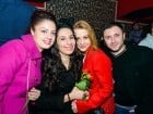 Valentine's Day alături de Blaga