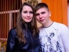 Valentine's Day & Birthday Party