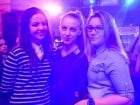 Valentine's Day & Birthday Party