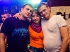 Valentine's Day & Birthday Party