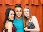Valentine's Day & Birthday Party