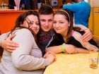 Valentine's Day & Birthday Party