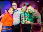 Valentine's Day & Birthday Party