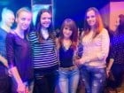 Valentine's Day & Birthday Party