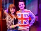 Valentine's Day & Birthday Party