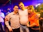 Valentine's Day & Birthday Party