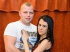 Valentine's Day & Birthday Party
