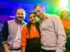 Valentine's Day & Birthday Party