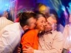 Valentine's Day & Birthday Party