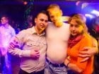 Valentine's Day & Birthday Party