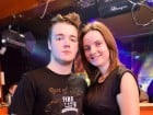 Valentine's Day & Birthday Party