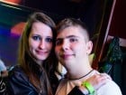 Valentine's Day & Birthday Party