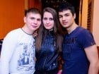 Valentine's Day & Birthday Party