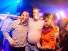 Valentine's Day & Birthday Party
