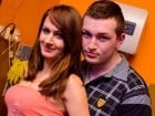 Valentine's Day & Birthday Party