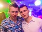 Valentine's Day & Birthday Party