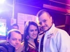 Valentine's Day & Birthday Party