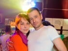 Valentine's Day & Birthday Party