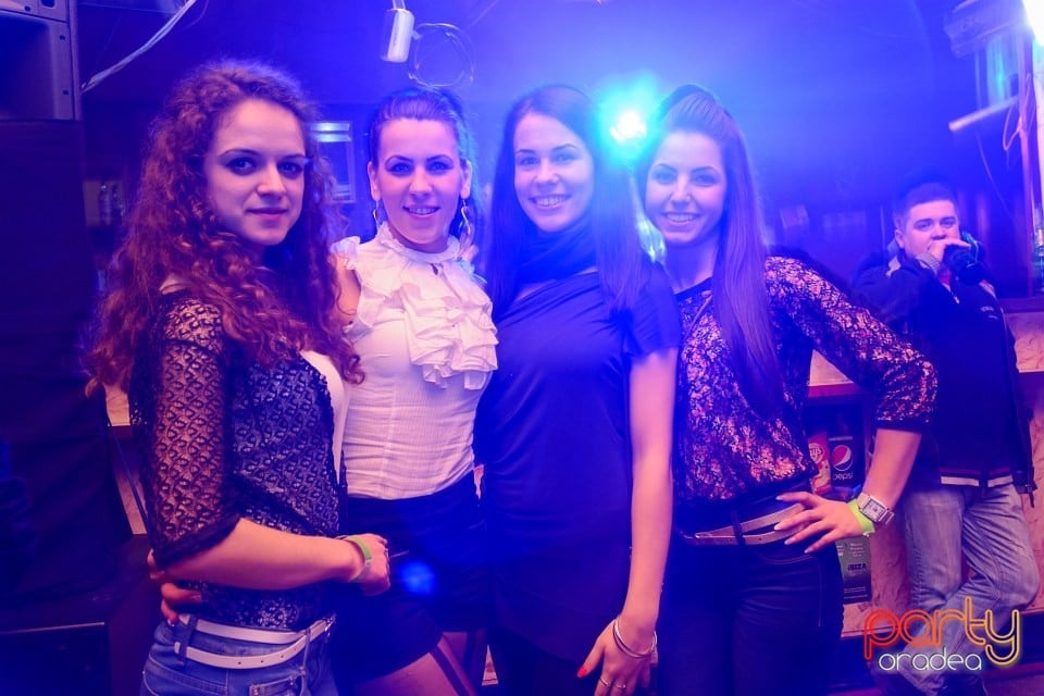 Valentine's Day & Birthday Party, Royal Party House