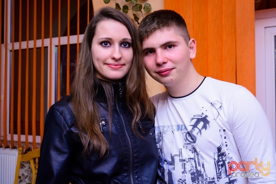 Valentine's Day & Birthday Party, Royal Party House
