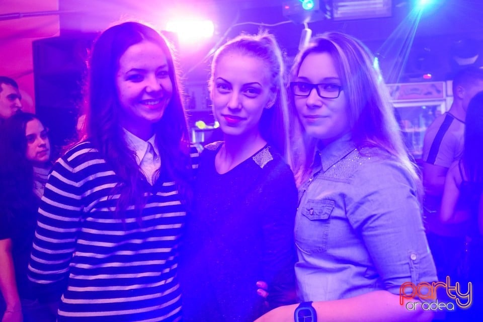Valentine's Day & Birthday Party, Royal Party House