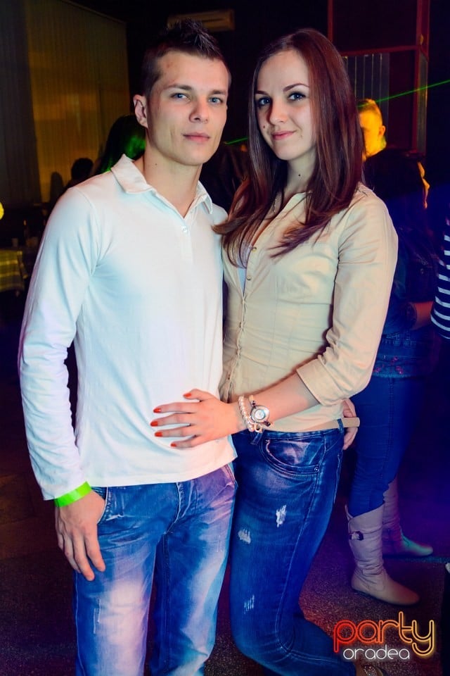 Valentine's Day & Birthday Party, Royal Party House