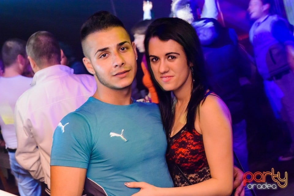 Valentine's Day & Birthday Party, Royal Party House