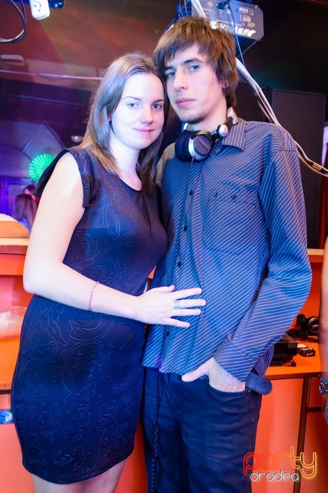Valentine's Day & Birthday Party, Royal Party House