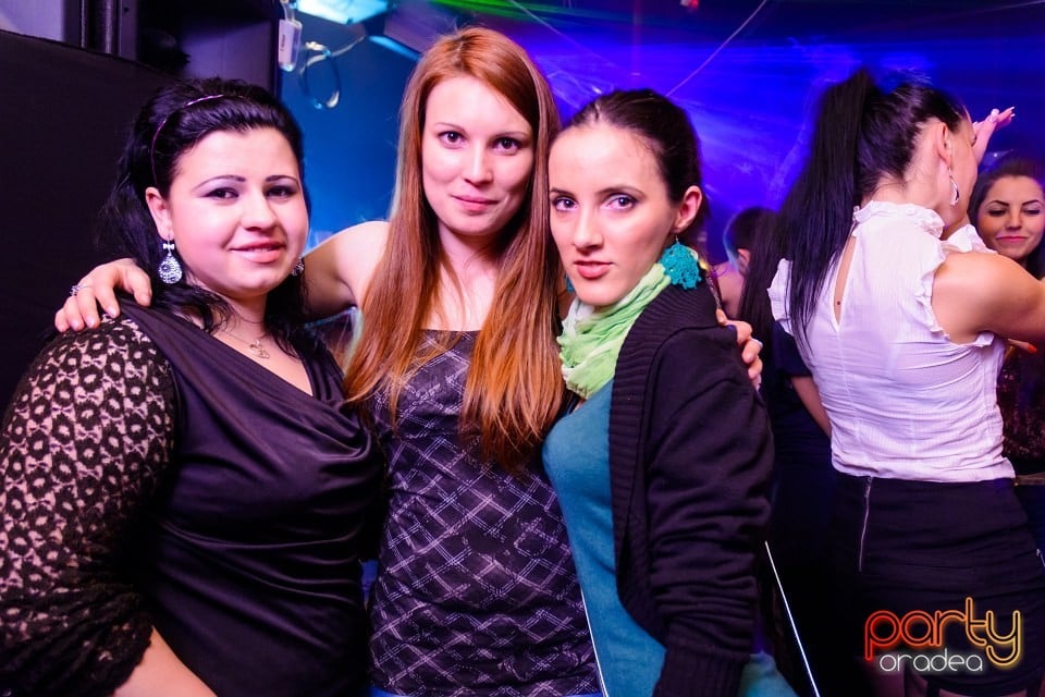 Valentine's Day & Birthday Party, Royal Party House