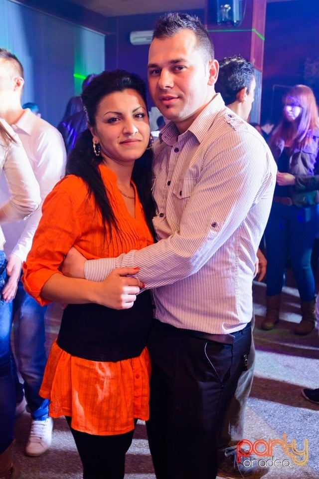 Valentine's Day & Birthday Party, Royal Party House