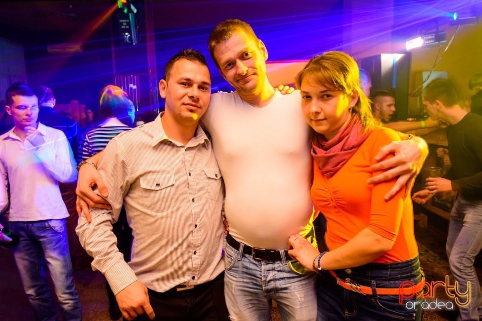 Valentine's Day & Birthday Party, Royal Party House