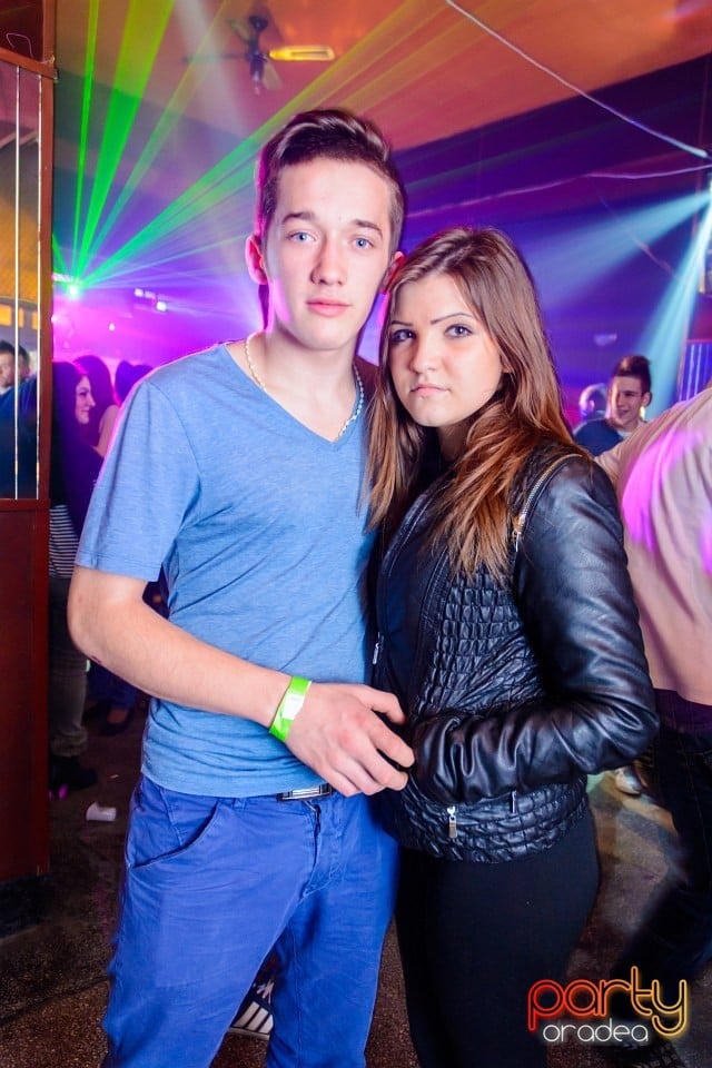 Valentine's Day & Birthday Party, Royal Party House