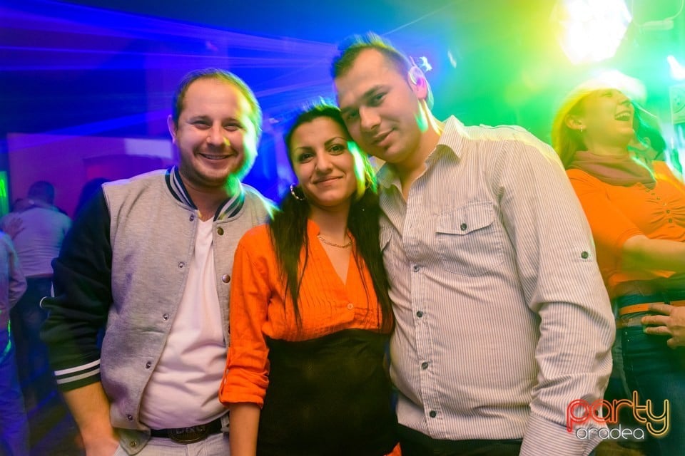 Valentine's Day & Birthday Party, Royal Party House