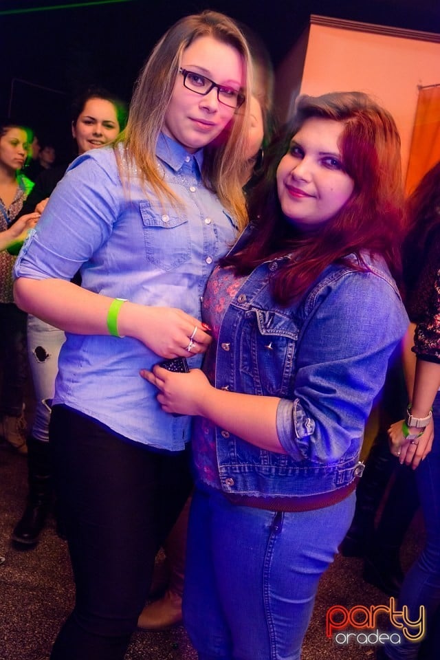 Valentine's Day & Birthday Party, Royal Party House